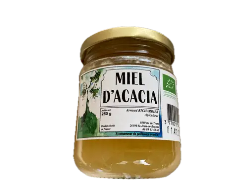 Miel d'Acacia
