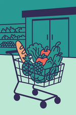 Et si tes courses disparaissaient de ta to-do ?