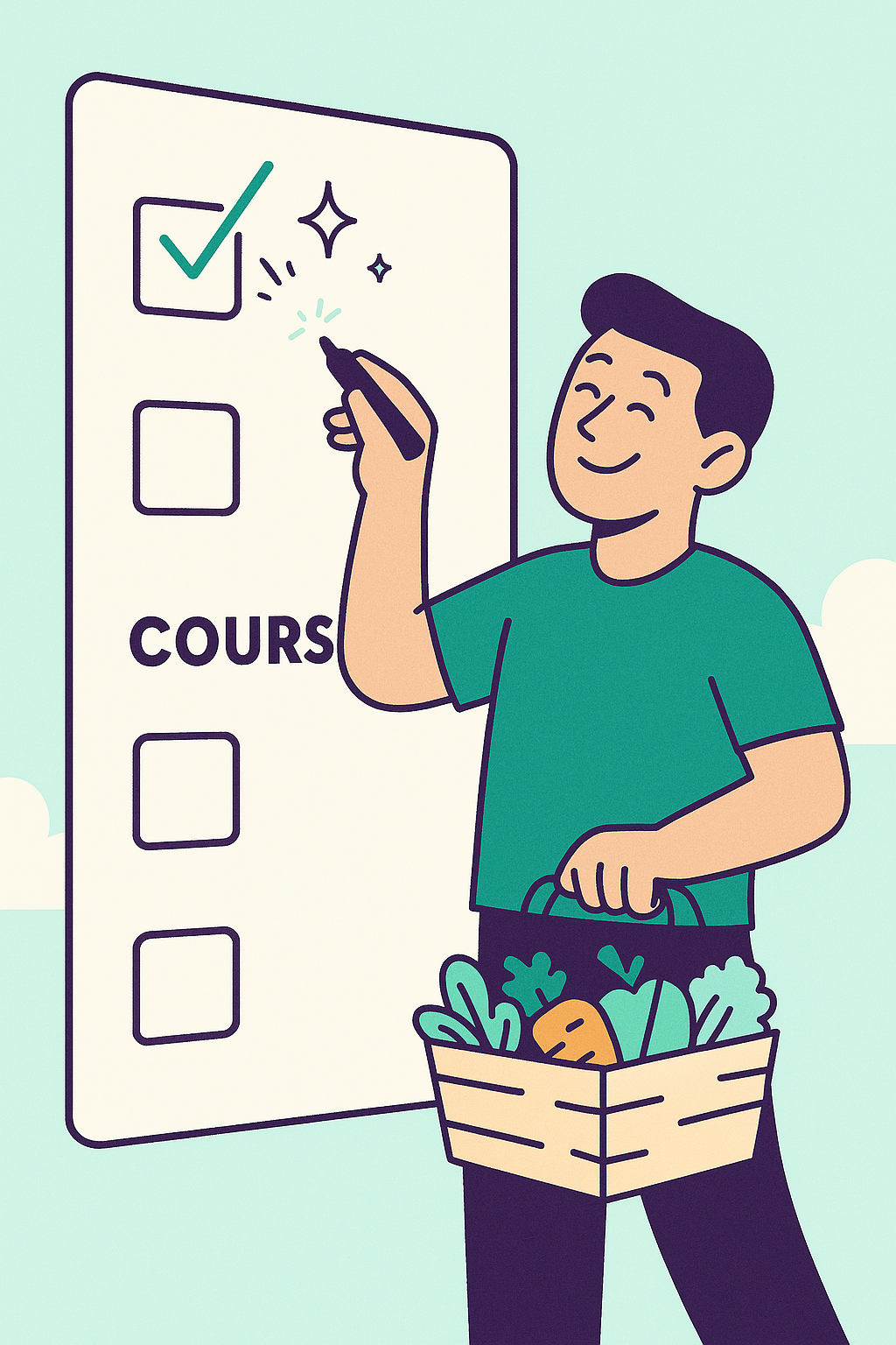 Consommer mieux sans exploser son budget : 7 astuces qui changent tout