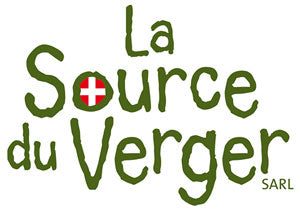 LA SOURCE DU VERGER
