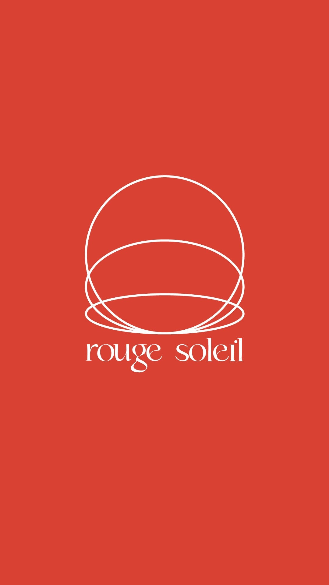 Rouge Soleil