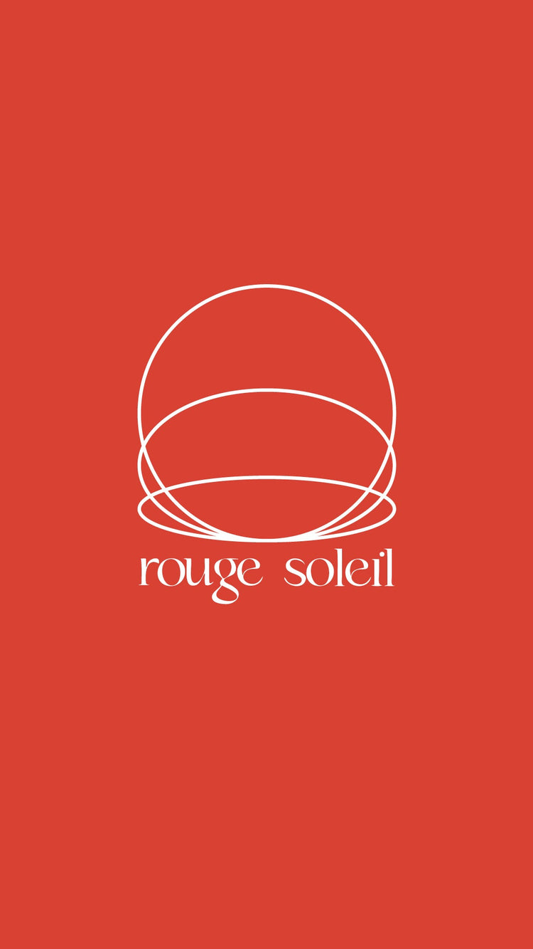 Rouge Soleil
