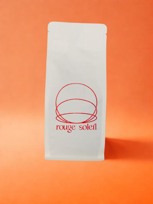 Café en grain d'Ethiopie