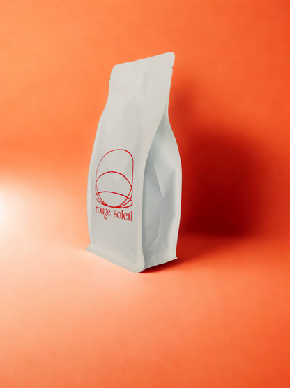 Café en grain d'Ethiopie