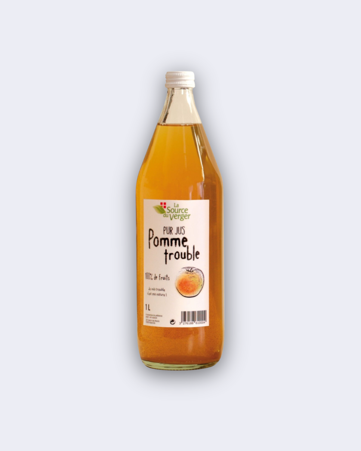 Jus de Pomme
