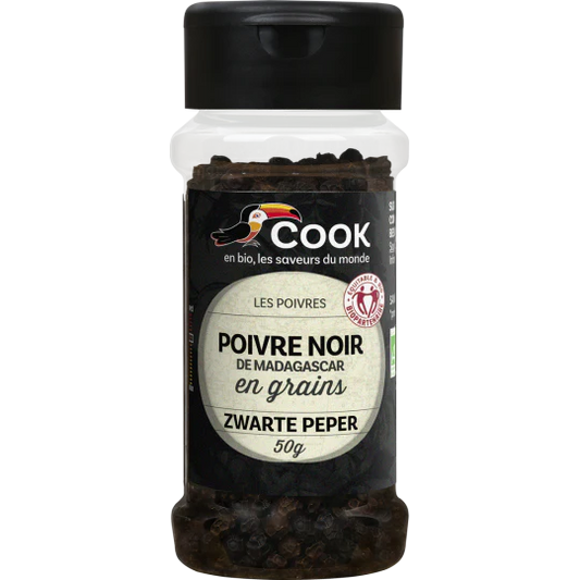 Poivre noir