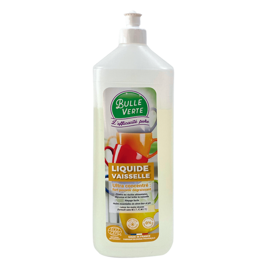 Liquide Vaisselle