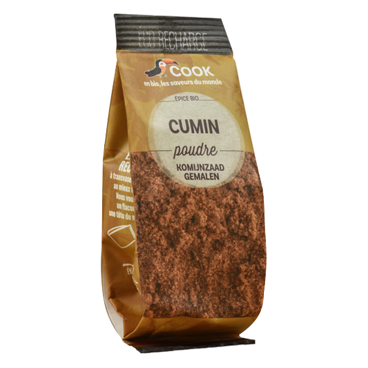 Cumin en poudre