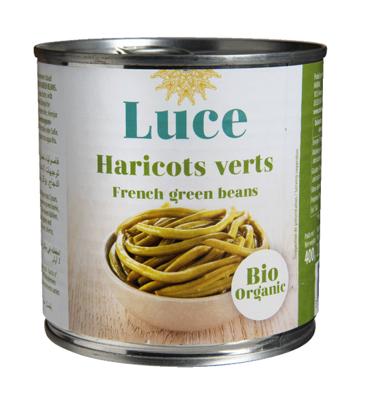 Haricots verts